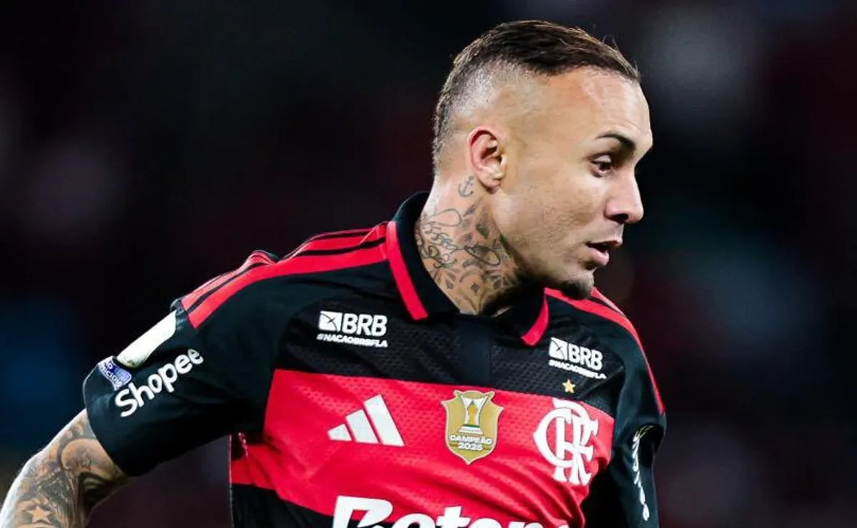 Santos supera concorrência europeia e brasileira e fecha com Cebolinha