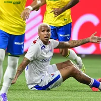 Do outro lado: Deyverson volta a encarar o Palmeiras
