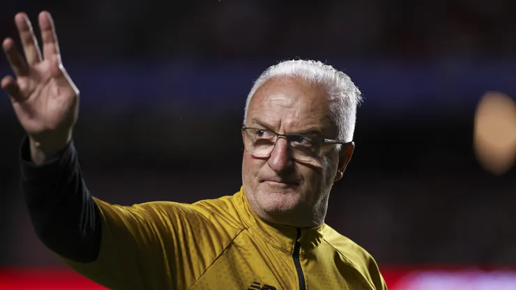 Dorival tentará conquistar um bom resultado em Boca x São Paulo.