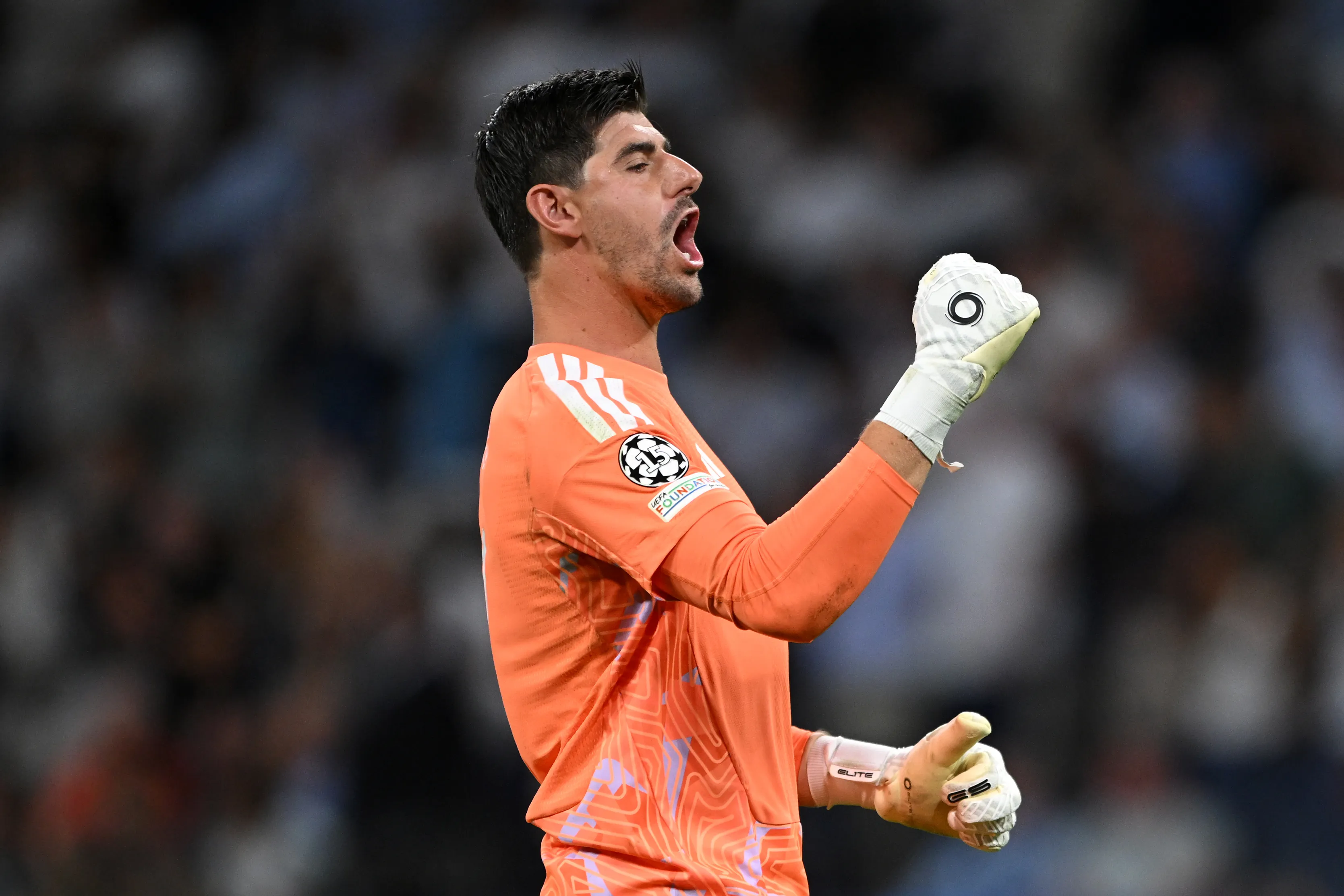 Foto: Denis Doyle/Getty Images)