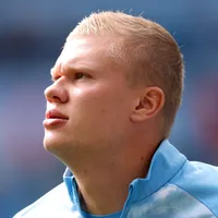 Haaland decide estreia do City com dois gols