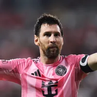 Messi compra 100% de clube espanhol