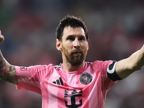 Messi compra 100% de clube espanhol