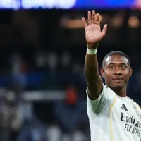 América mira contratação de David Alaba