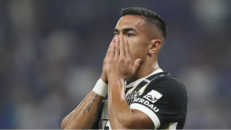 Cuello teve proposta recusada do CSKA.