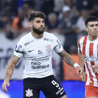 Estudiantes x Corinthians pode decidir o rumo da volta