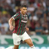 Thiago Silva critica reformulação de Ancelotti no Brasil
