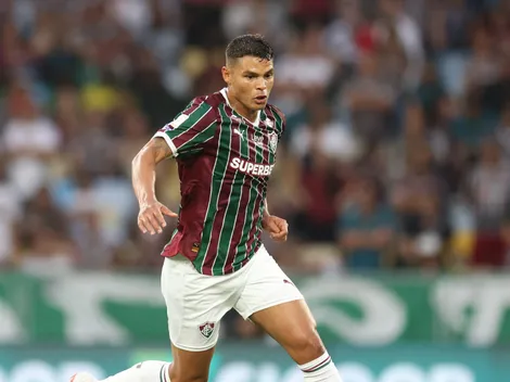 Thiago Silva critica reformulação de Ancelotti no Brasil