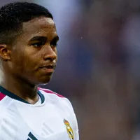 Endrick merece chances com José Mourinho no Real Madrid