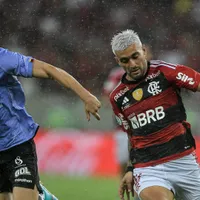 Como joga o Independiente del Valle, rival do Fla
