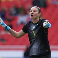 Lorena pode ser eleita a melhor goleira do mundo em 2026
