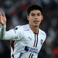 Como a LDU pretende jogar contra o Palmeiras?