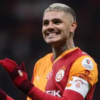 Atlético Mineiro mira Mauro Icardi e enfrenta concorrência