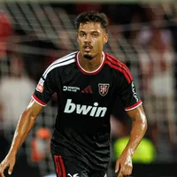 David Sousa é destaque do Casa Pia diante do Vitória SC