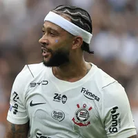 Memphis é a 'esperança' para Estudiantes x Corinthians
