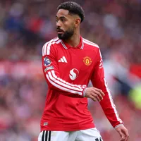 Scholes coloca Matheus Cunha sob pressão no United