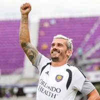 Griezmann mantém protagonismo aos 35 anos na MLS