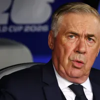 Ancelotti promove mudanças na Seleção para novo ciclo