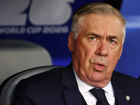 Ancelotti promove mudanças na Seleção para novo ciclo