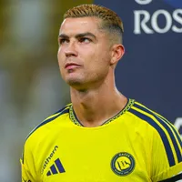CR7 marca e bate recorde em Al-Nassr x Abha