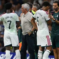 Vini Jr. ganha destaque na imprensa espanhola após estreia do Real Madrid
