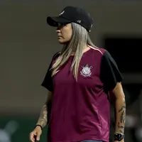 Emily Lima reforça papel de Thaís Regina no Corinthians