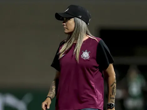 Emily Lima reforça papel de Thaís Regina no Corinthians