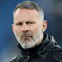 Giggs revela que United reprovou contratação de Mbappé em 2015
