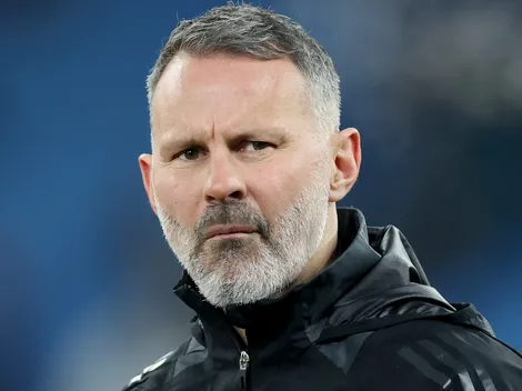 Giggs revela que United reprovou contratação de Mbappé em 2015
