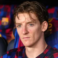 Barcelona adia parcela milionária da compra de Gordon