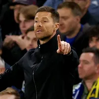 Xabi Alonso fala após virada do Chelsea contra o Leeds