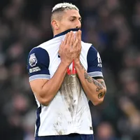 Richarlison prepara rescisão com Tottenham para tentar jogar no Vasco