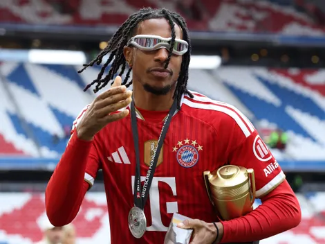 Bayern descarta Real Madrid e quer renovar com Michael Olise