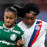 Brasileirão Feminino bate recorde de audiência antes da Copa 2027
