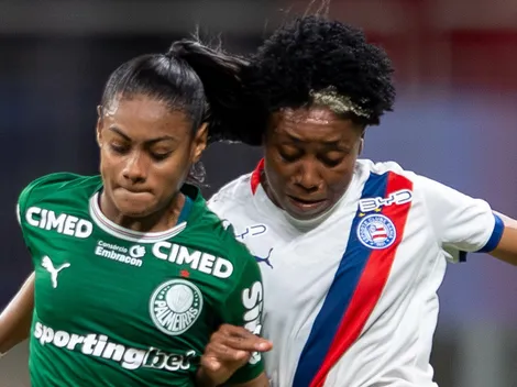 Brasileirão Feminino bate recorde de audiência antes da Copa 2027