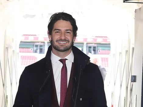 Pato entra no futebol inglês como investidor