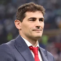 Casillas alfineta Mourinho e adverte Real Madrid sobre Courtois