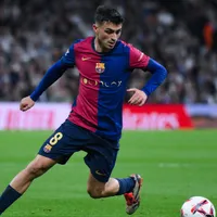 Pedri revela rejeição do Real Madrid antes de brilhar no Barcelona