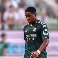 Endrick terá futuro reavaliado no Real Madrid