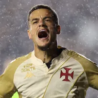 Philippe Coutinho deve reforçar o Santos nesta janela