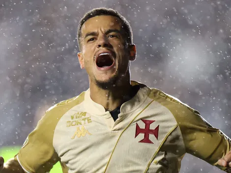 Philippe Coutinho deve reforçar o Santos nesta janela