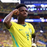 Os novos protagonistas da Seleção Brasileira