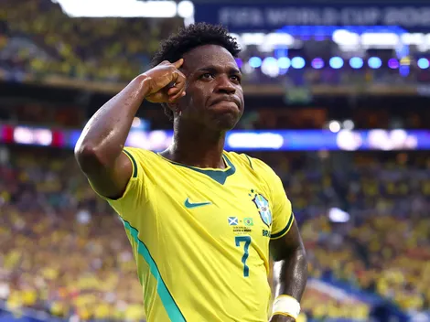 Os novos protagonistas da Seleção Brasileira