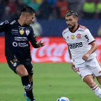 Altitude pode equilibrar confronto entre Flamengo e Del Valle