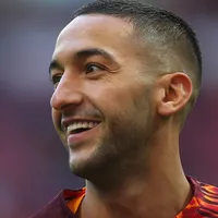 Botafogo anuncia Ziyech, que chega para agregar ao ataque