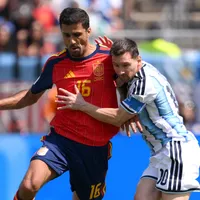 Messi e Rodri despontam para ganhar a Bola de Ouro em 2026