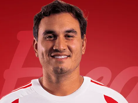 Fred Constantino assume time feminino do Internacional