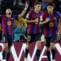 Gabriel Jesus iguala Rivaldo na artilharia da Champions