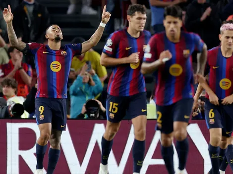Gabriel Jesus iguala Rivaldo na artilharia da Champions