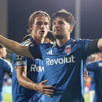 Baturina vira herói do Como na Champions League